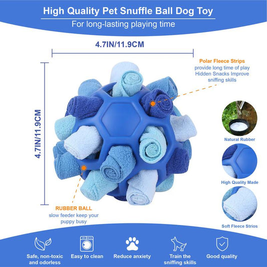 Finessor™ Snuffle Ball